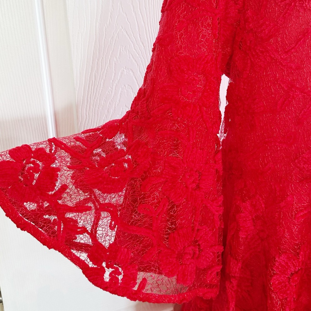 Free People Le Fleur mini dress - Picture 12 of 13